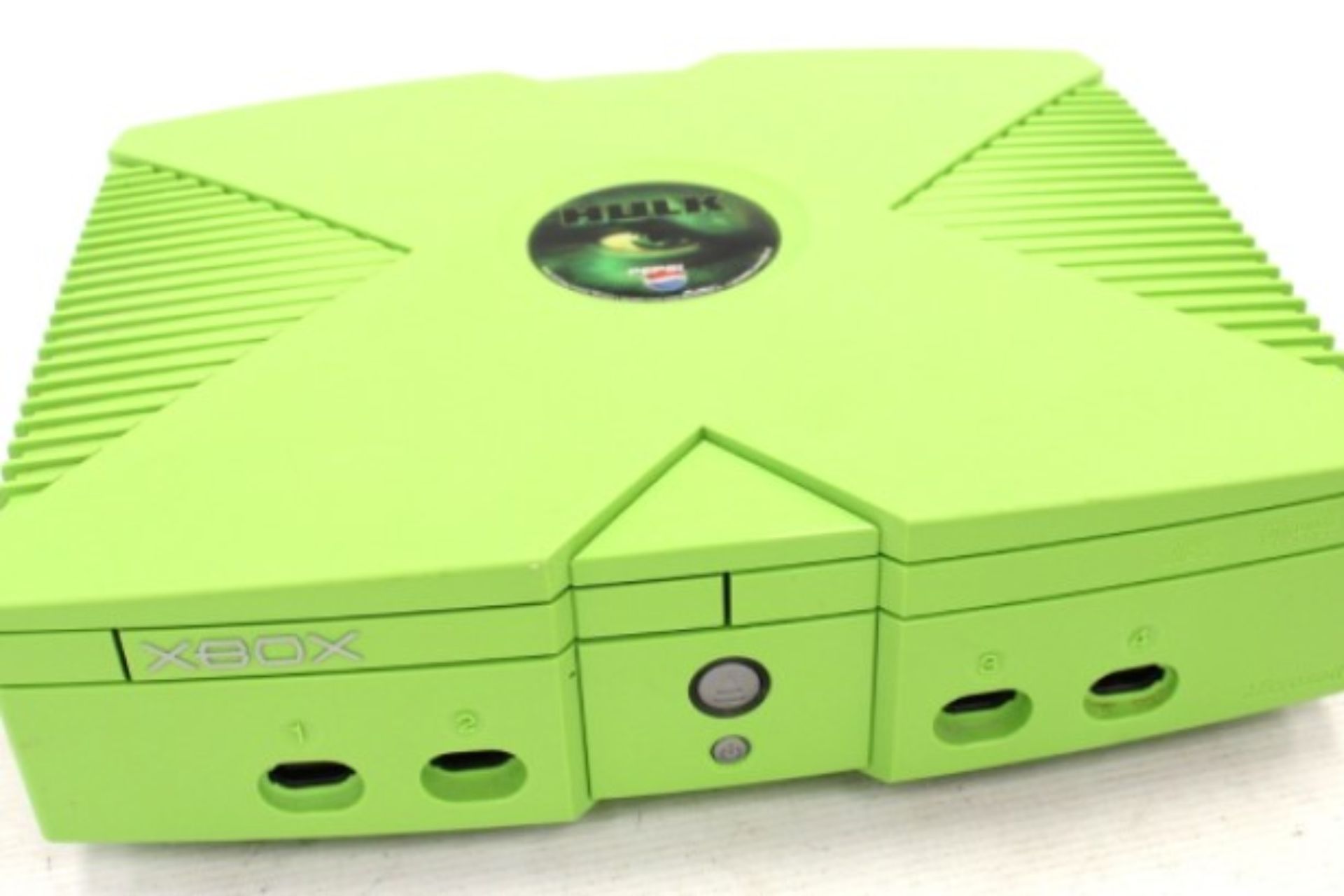 hulk xbox