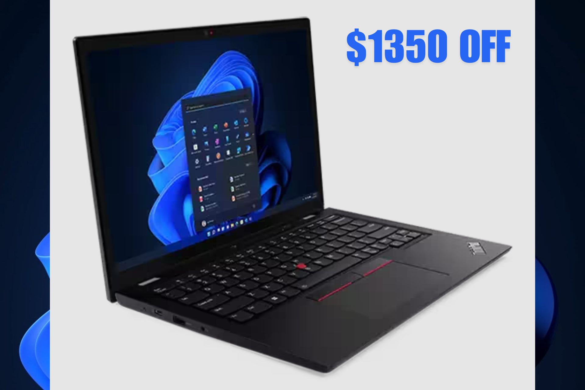 ThinkPad Yoga Gen 3