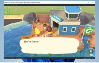 animal crossing pc mods