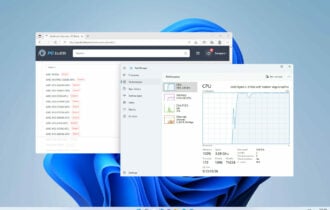 bottleneck calculator software