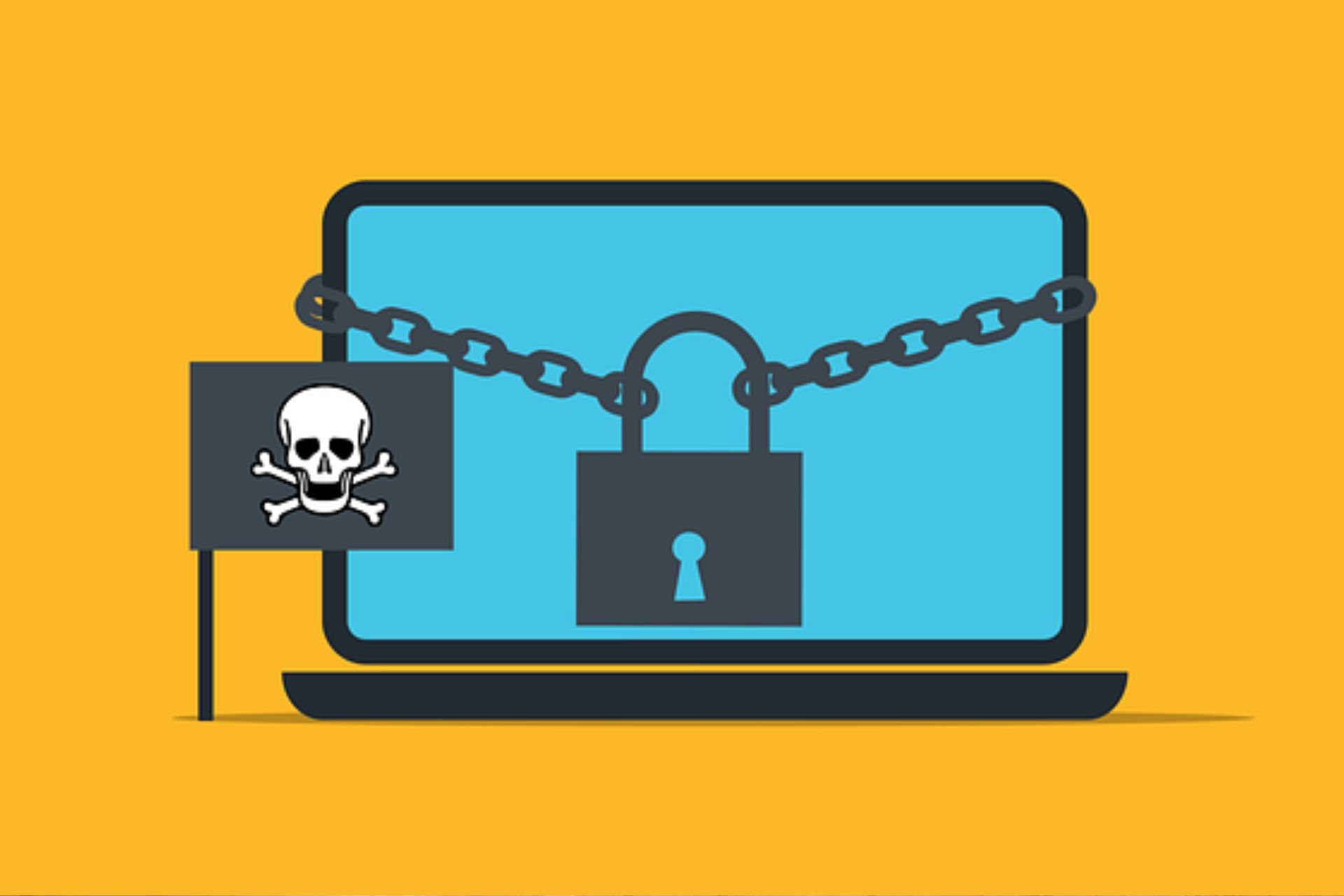 can antivirus detect ransomware