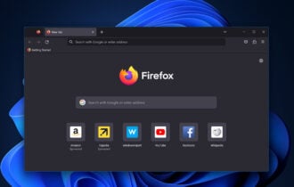 mozilla firefox improve poor video calls