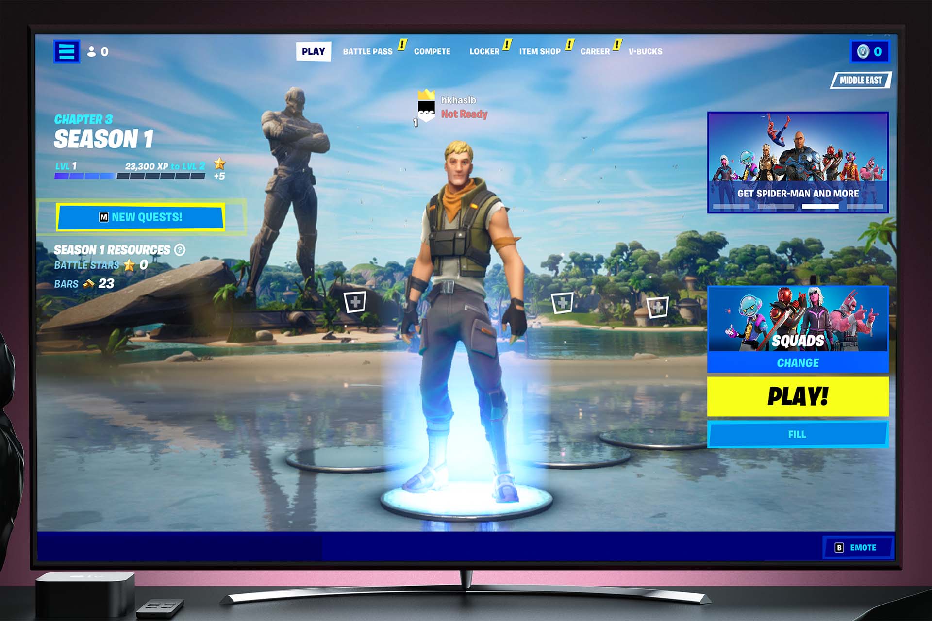 fortnite compatibility windows 11