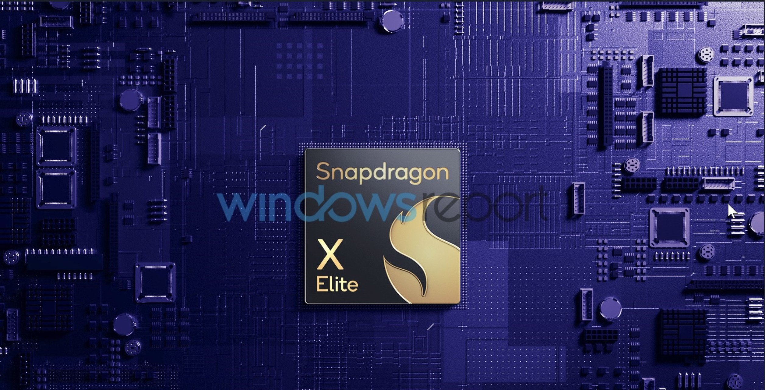 qualcomm snapdragon x elite oryon cpu