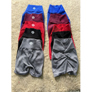 Short Canele Corte V  LULULEMON.