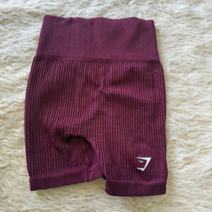 Short Premium Sólido Canele