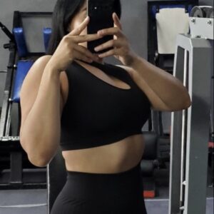 Coordinado Licra Seamles Liso